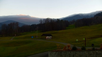 Golf & ski resort Ostravice