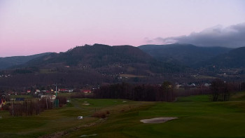 Golf & ski resort Ostravice