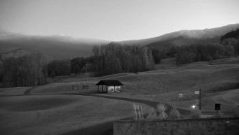 Golf & ski resort Ostravice