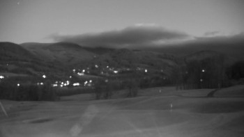 Golf & ski resort Ostravice