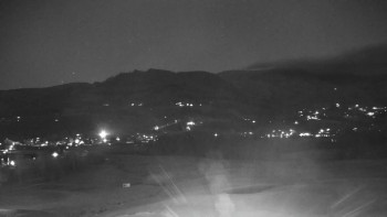 Golf & ski resort Ostravice