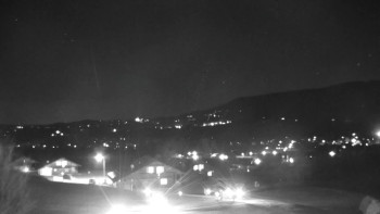 Golf & ski resort Ostravice