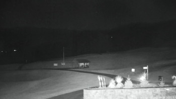 Golf & ski resort Ostravice