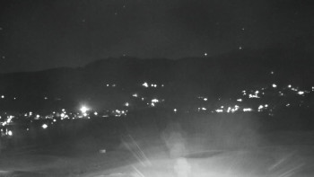 Golf & ski resort Ostravice