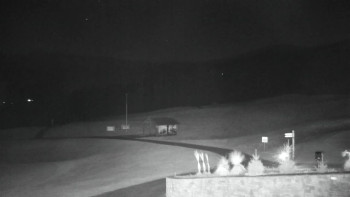 Golf & ski resort Ostravice