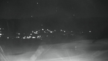 Golf & ski resort Ostravice