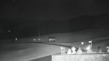 Golf & ski resort Ostravice