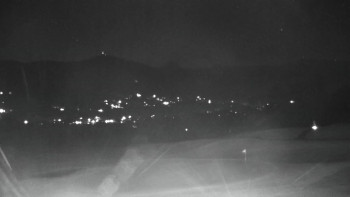 Golf & ski resort Ostravice