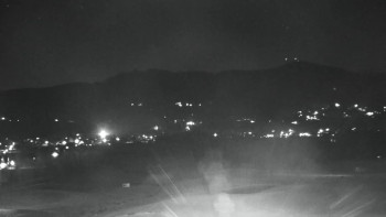 Golf & ski resort Ostravice