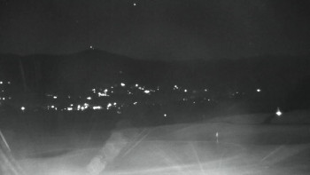 Golf & ski resort Ostravice