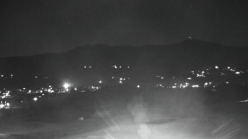 Golf & ski resort Ostravice