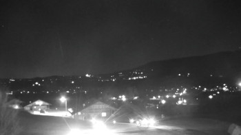 Golf & ski resort Ostravice