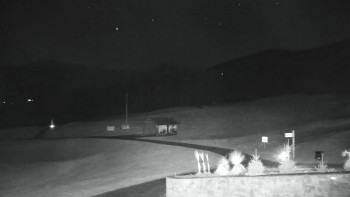 Golf & ski resort Ostravice