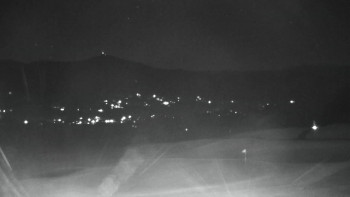 Golf & ski resort Ostravice