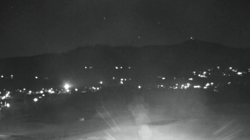 Golf & ski resort Ostravice