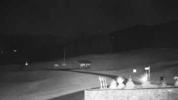 Golf & ski resort Ostravice