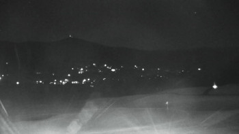 Golf & ski resort Ostravice