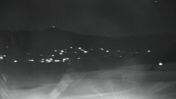 Golf & ski resort Ostravice