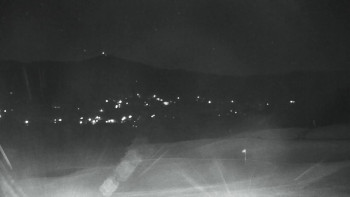 Golf & ski resort Ostravice