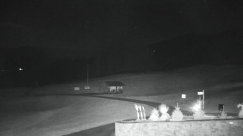 Golf & ski resort Ostravice