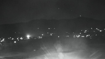 Golf & ski resort Ostravice