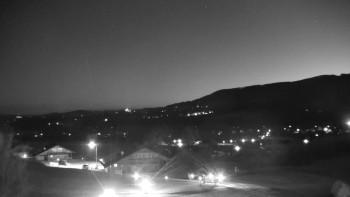 Golf & ski resort Ostravice