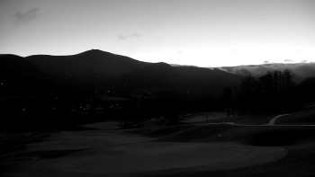 Golf & ski resort Ostravice