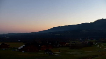 Golf & ski resort Ostravice