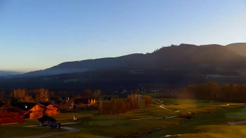 Golf & ski resort Ostravice
