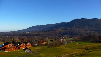 Golf & ski resort Ostravice