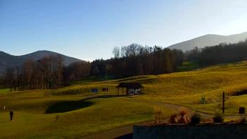 Golf & ski resort Ostravice