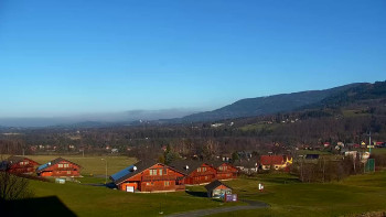 Golf & ski resort Ostravice