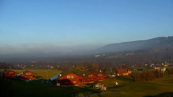 Golf & ski resort Ostravice