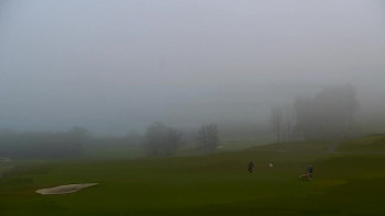 Golf & ski resort Ostravice