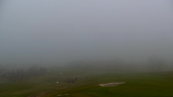 Golf & ski resort Ostravice