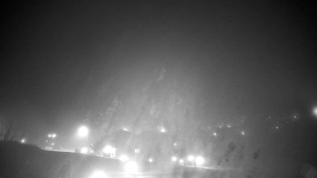 Golf & ski resort Ostravice