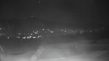 Golf & ski resort Ostravice