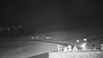 Golf & ski resort Ostravice