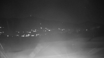 Golf & ski resort Ostravice