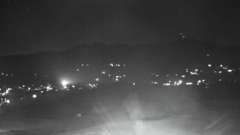 Golf & ski resort Ostravice