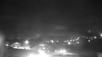 Golf & ski resort Ostravice