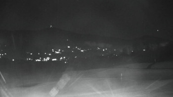 Golf & ski resort Ostravice