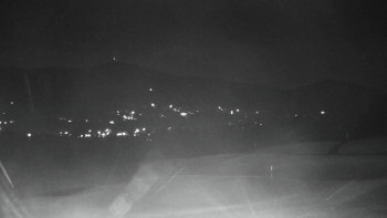 Golf & ski resort Ostravice