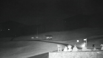 Golf & ski resort Ostravice