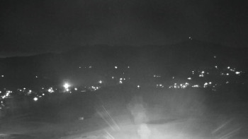 Golf & ski resort Ostravice