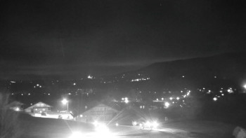 Golf & ski resort Ostravice