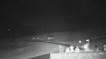 Golf & ski resort Ostravice