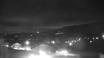 Golf & ski resort Ostravice