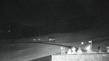 Golf & ski resort Ostravice