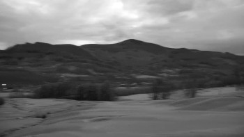 Golf & ski resort Ostravice